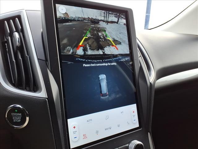 used 2024 Ford Edge car, priced at $26,980