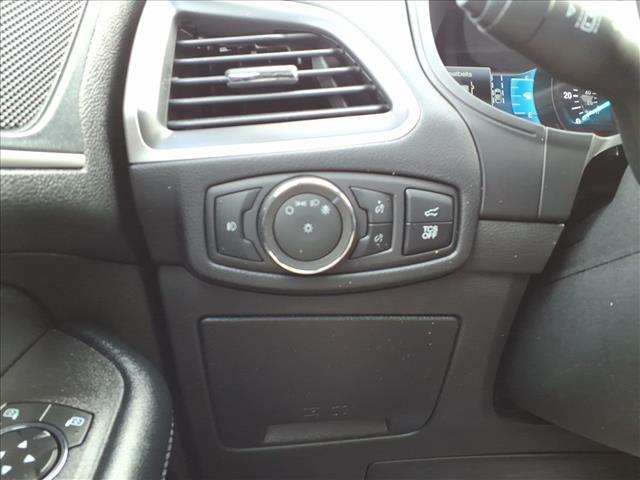 used 2024 Ford Edge car, priced at $26,980