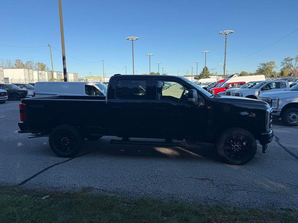 new 2026 Ford F-350 car, priced at $65,368