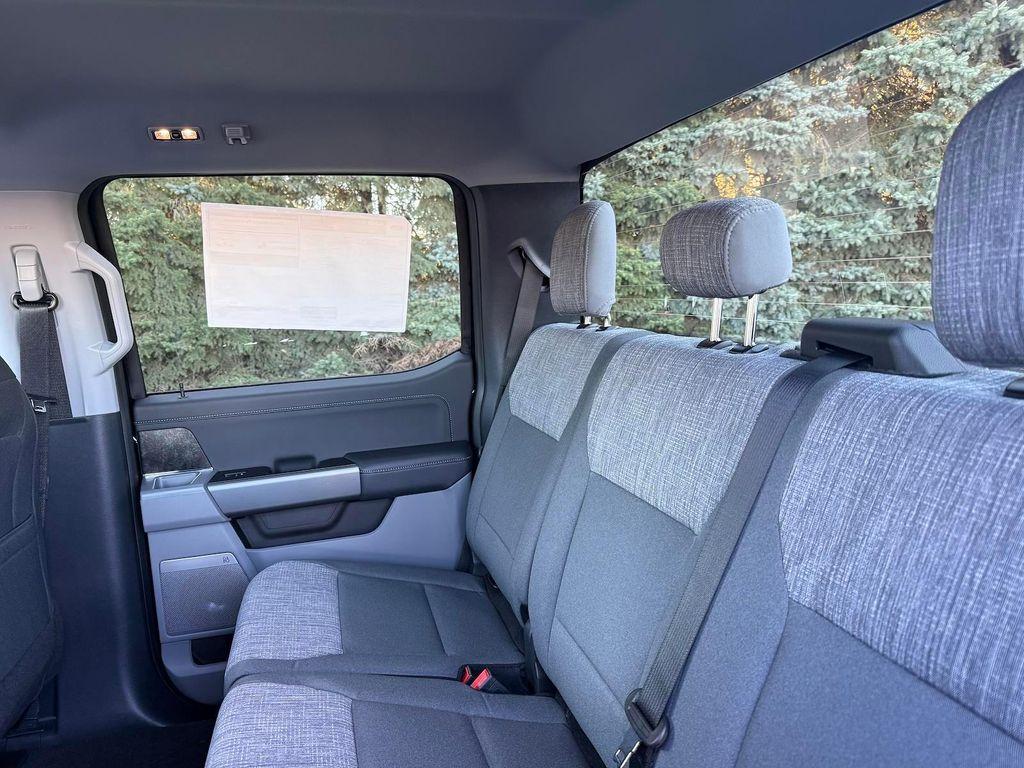 new 2026 Ford F-350 car, priced at $65,368