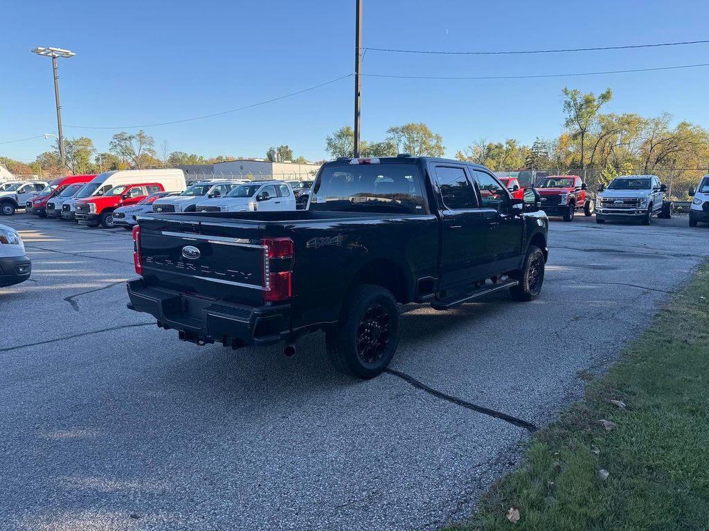 new 2026 Ford F-350 car, priced at $65,368