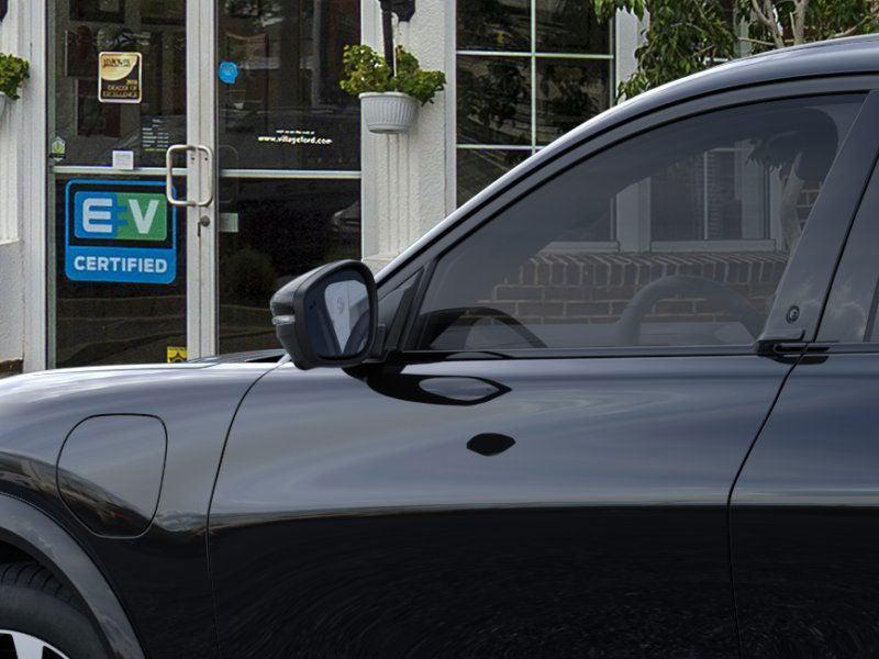 new 2021 Ford Mustang Mach-E car, priced at $55,800