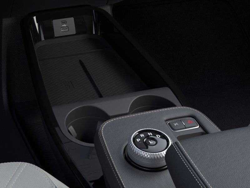 new 2021 Ford Mustang Mach-E car, priced at $55,800