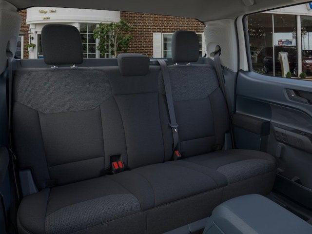 new 2026 Ford Maverick car, priced at $28,976