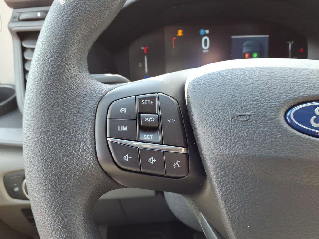 new 2026 Ford Transit-150 car, priced at $50,120