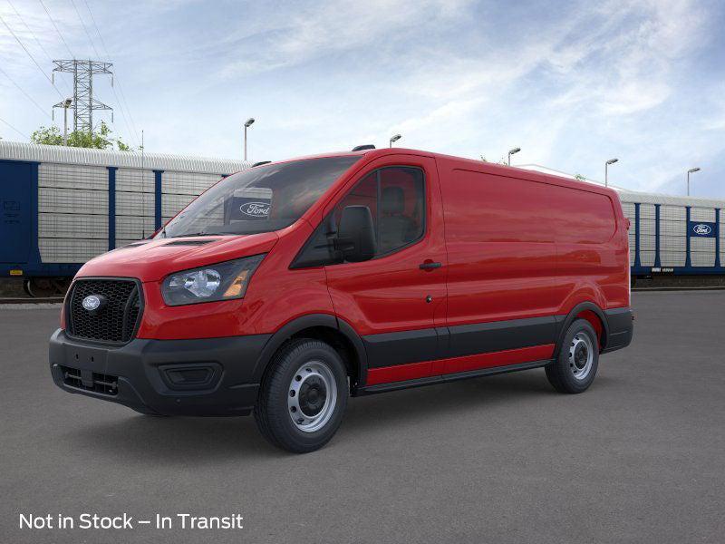 new 2026 Ford Transit-150 car, priced at $51,120