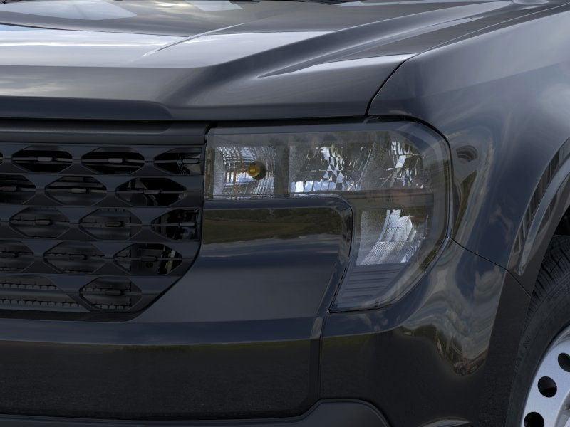 new 2025 Ford Maverick car, priced at $28,756