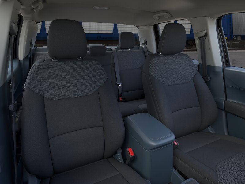 new 2025 Ford Maverick car, priced at $28,756