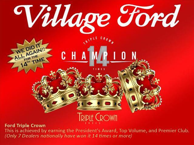 used 2024 Ford Edge car, priced at $27,980