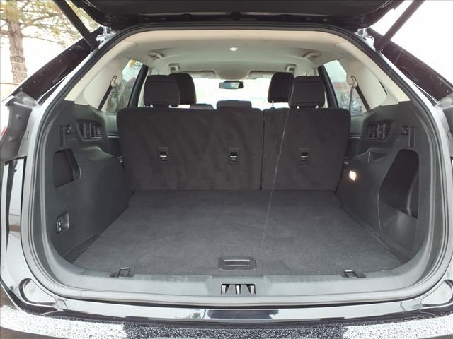 used 2024 Ford Edge car, priced at $27,980