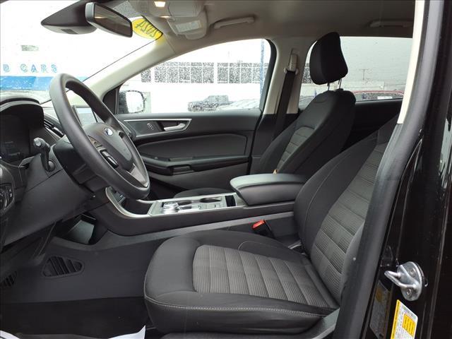 used 2024 Ford Edge car, priced at $27,980
