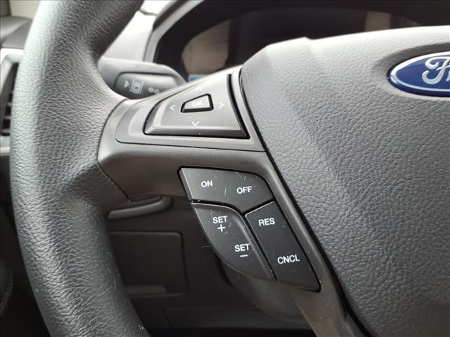 used 2024 Ford Edge car, priced at $27,980