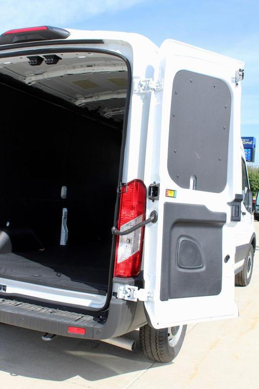new 2026 Ford Transit-250 car, priced at $54,390
