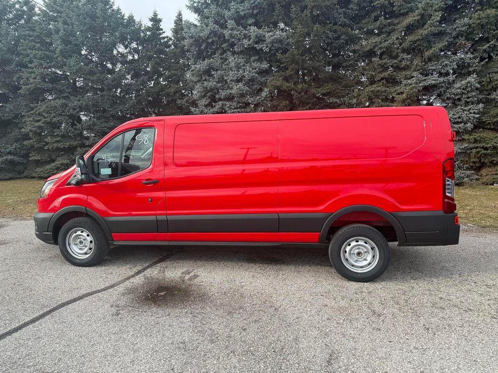 new 2026 Ford Transit-350 car, priced at $87,575