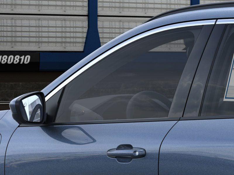 new 2026 Ford Escape PHEV car, priced at $34,964