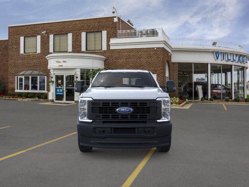 new 2026 Ford F-250 car, priced at $57,550
