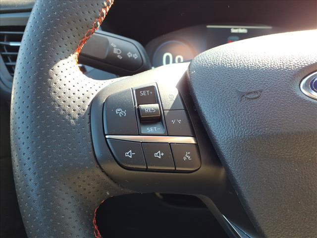 used 2023 Ford Escape car, priced at $26,580