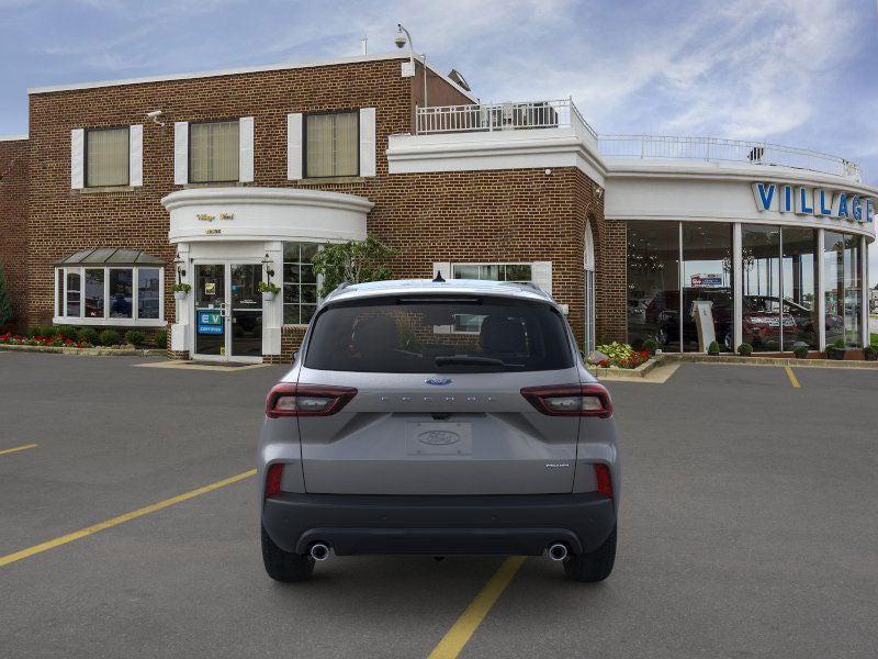 new 2026 Ford Escape car, priced at $34,500
