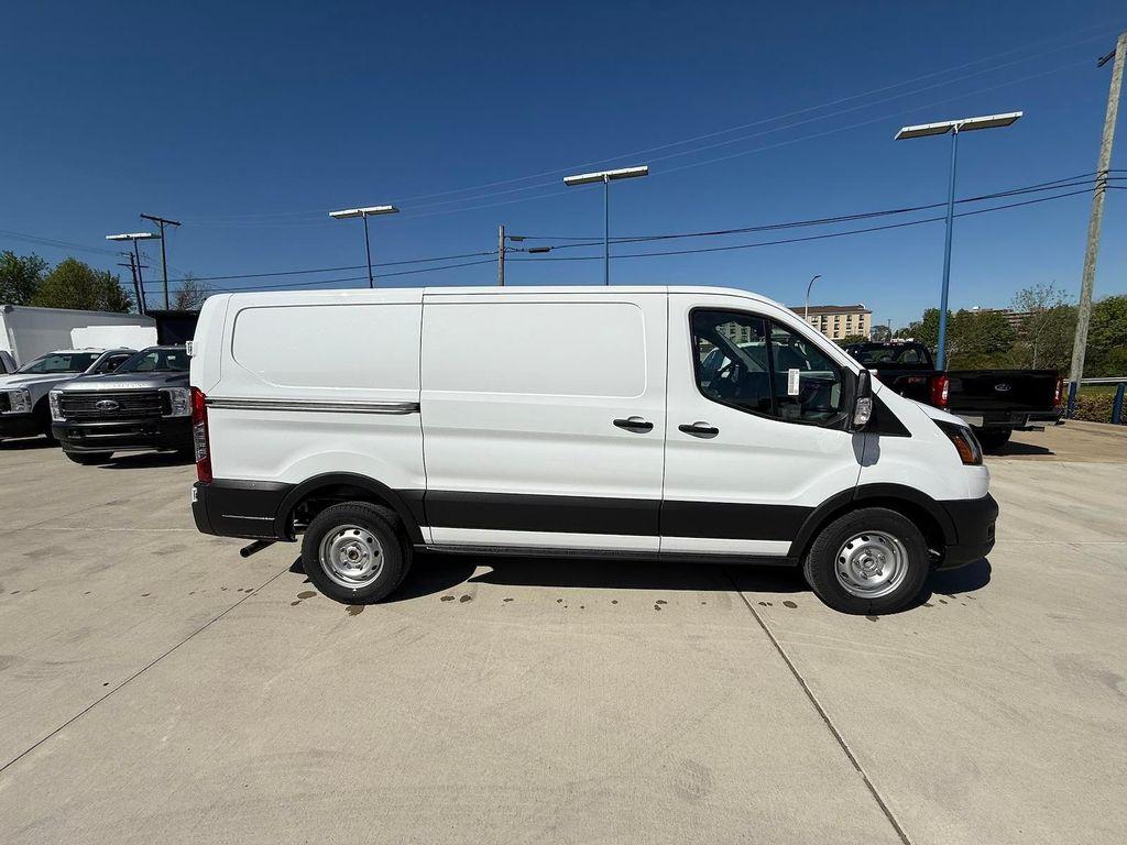 new 2025 Ford Transit-150 car, priced at $46,795