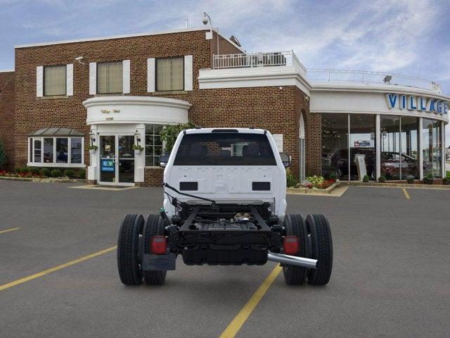 new 2026 Ford F-450 car, priced at $79,060