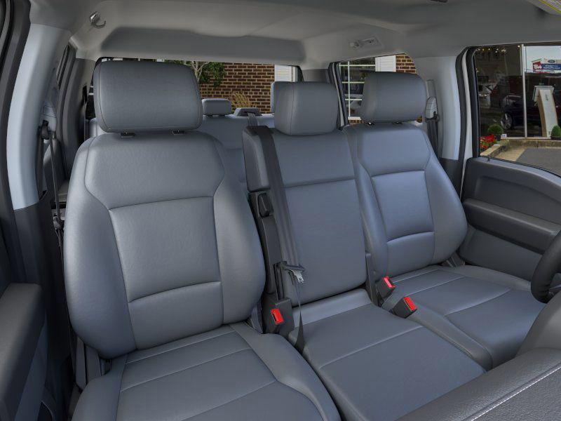 new 2026 Ford F-450 car, priced at $95,107