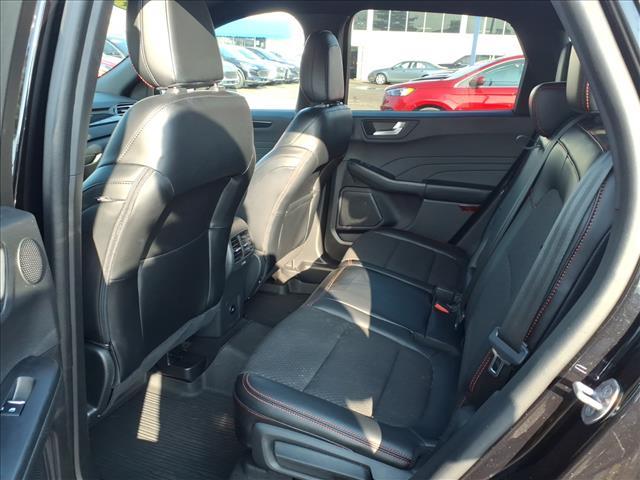 used 2024 Ford Escape car, priced at $25,980