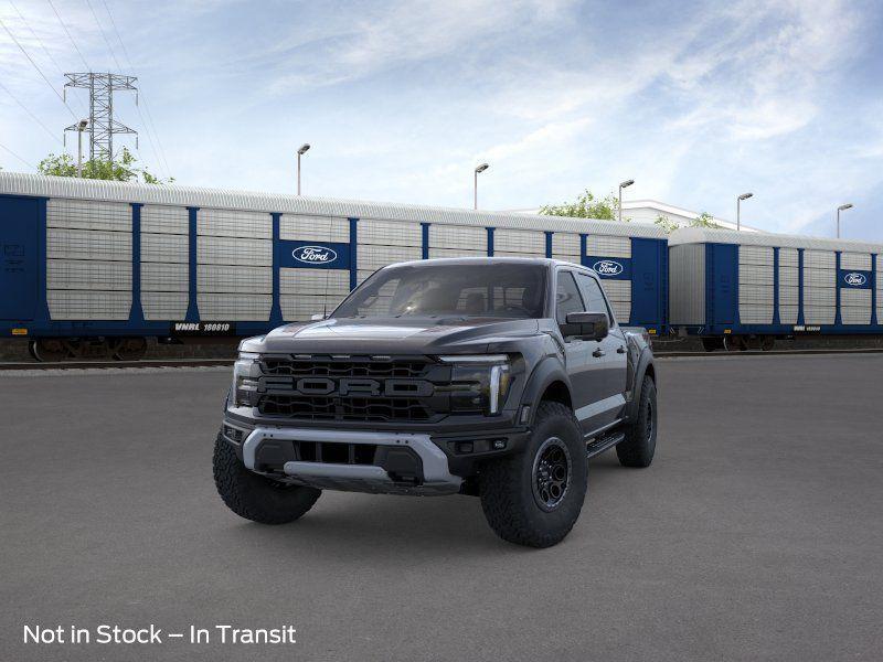 new 2026 Ford F-150 car, priced at $95,990