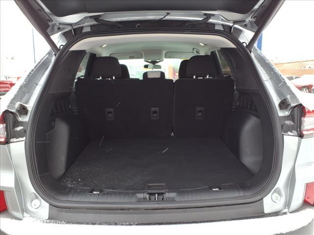 used 2023 Ford Escape car, priced at $21,980