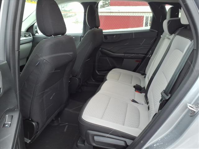 used 2023 Ford Escape car, priced at $21,980