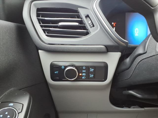 used 2023 Ford Escape car, priced at $21,980