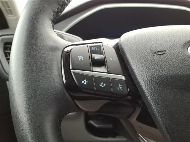 used 2023 Ford Escape car, priced at $21,980