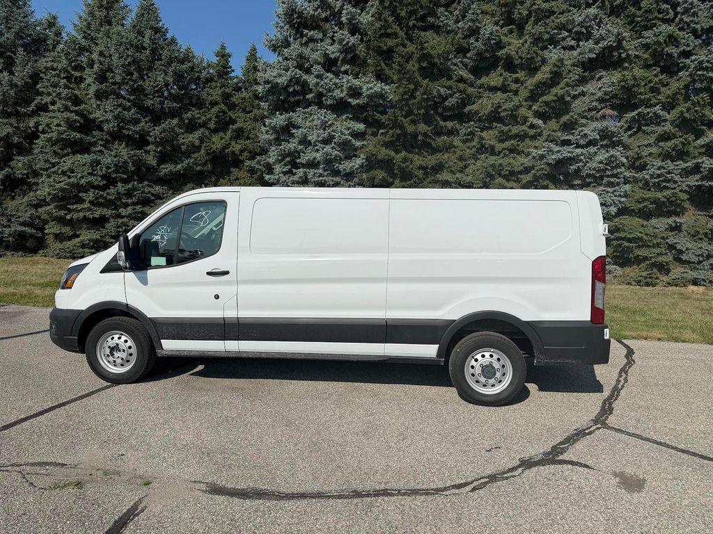 new 2025 Ford Transit-350 car, priced at $66,935