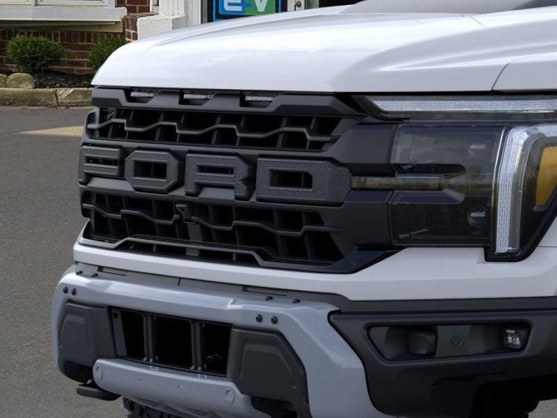 new 2025 Ford F-150 car, priced at $95,190