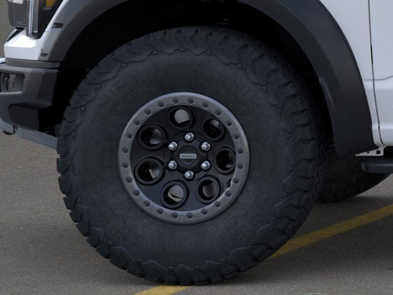 new 2025 Ford F-150 car, priced at $95,190