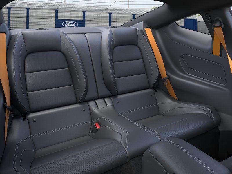 new 2026 Ford Mustang car, priced at $41,755