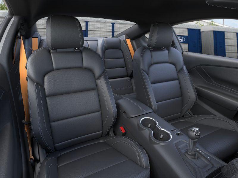 new 2026 Ford Mustang car, priced at $41,755