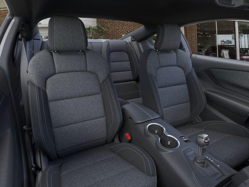 new 2026 Ford Mustang car, priced at $34,083