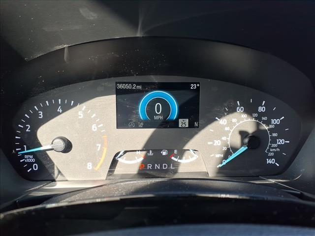 used 2022 Ford Escape car, priced at $20,580