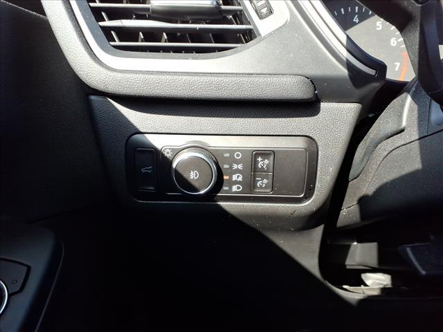 used 2022 Ford Escape car, priced at $20,580