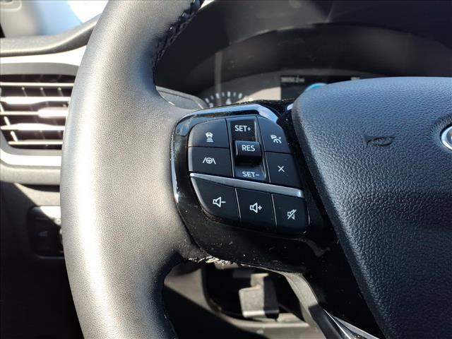 used 2022 Ford Escape car, priced at $20,580