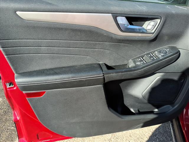 used 2022 Ford Escape car, priced at $20,580