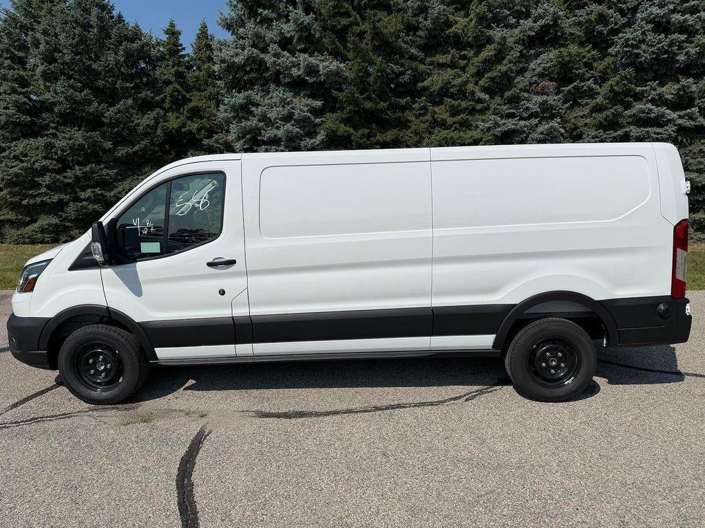 new 2025 Ford Transit-350 car, priced at $56,530