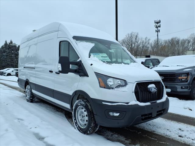 new 2026 Ford Transit-350 car, priced at $60,300