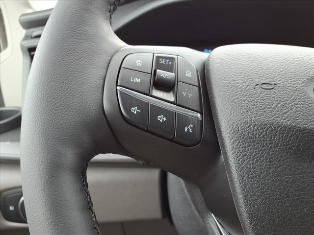 new 2026 Ford Transit-350 car, priced at $60,300