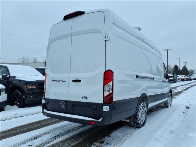 new 2026 Ford Transit-350 car, priced at $60,300