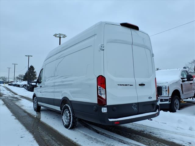 new 2026 Ford Transit-350 car, priced at $60,300