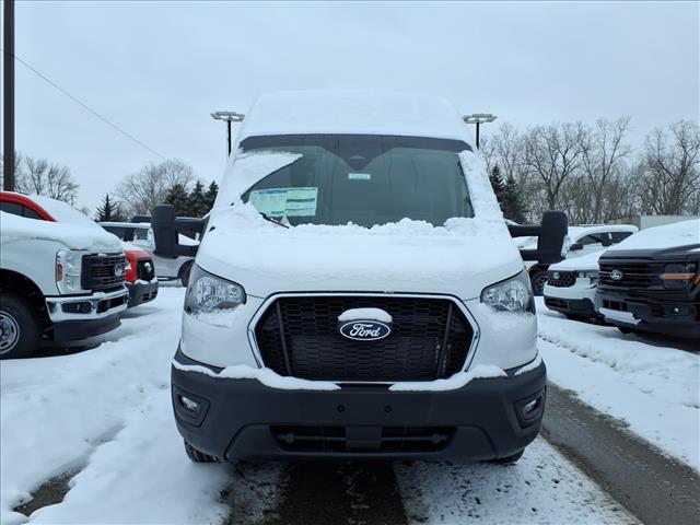 new 2026 Ford Transit-350 car, priced at $60,300