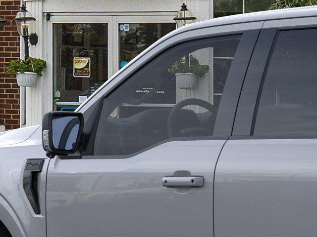 new 2026 Ford F-150 car, priced at $56,749