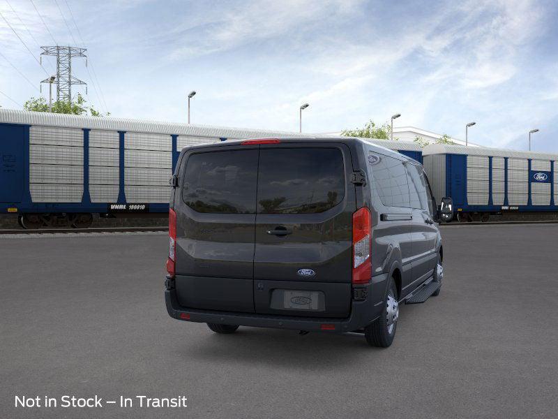 new 2026 Ford Transit-350 car, priced at $72,495