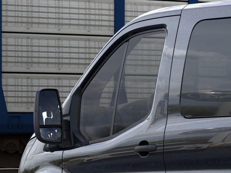 new 2026 Ford Transit-350 car, priced at $72,495